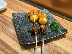 -一石三鸟烧鸟•刺身•定食套餐(南桥美谷店)