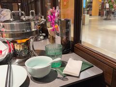 -鼎鼎香·港式火锅·臻选店(北京SKP店)