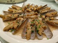 -骏莱海鲜鱼港(五角场店)