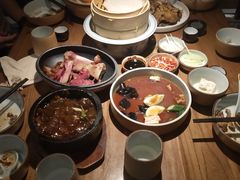 -长亭酒肆.武夷菜(鼓楼后海店)