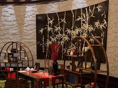-新天世纪中餐厅