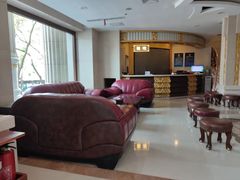 -碧中海汤泉汗蒸酒店