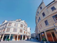 -汕头市小公园