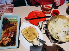 -避风塘(五角场店)
