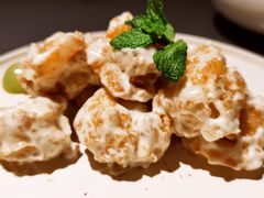 奇妙虾球-小大董·烤鸭(观景餐厅·南京西路店)