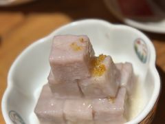 桂花荔浦芋头-庆春朴门