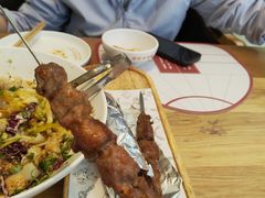 -哈啾嗨·蒙文化主题餐厅(京汉新城店)