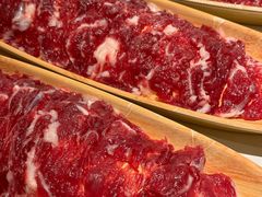 -左庭右院鲜牛肉火锅(七宝领展广场店)