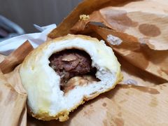 牛肉煎包-牛煎里牛肉煎包淮南牛肉汤(广东路店)