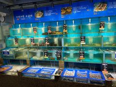 -海味当家·蒸锅海鲜(星海公园店)