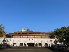 -丰都鬼城名山景区