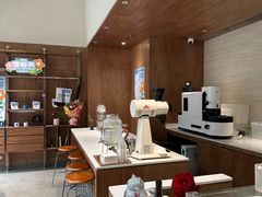 -LOTTA COFFEE(安居博文苑店)