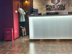 -恐怖游戏(湖滨店)