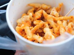 -鸡柳大人(汇金新地广场店)