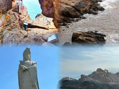 -渔家厨坊海鲜大排档(湄洲岛店)