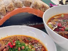 -香丰阁·烤鸭·川湘菜(清河店)
