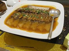 -吴忠民族饭庄(利通南街店)