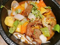 -有梦特色餐厅(古子城店)