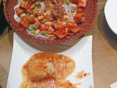 -永安水煮活鱼·仪征土菜院子