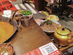 -萍姐火锅·公路夜市(南京新街口店)