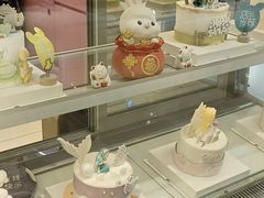 -CAKE BOSS 蛋糕老板(西单君太百货店)