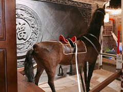 -老宁波1381餐厅(桃源中路店)