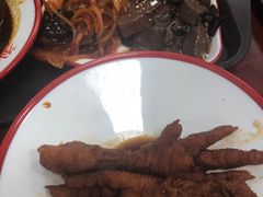 -刘小忙把子肉(北园大街总店)