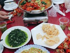 -畲乡一品鱼府土菜馆