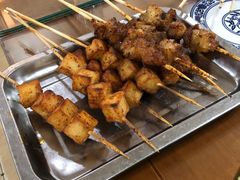 -满记烧饼(牛街东里小区一区店)