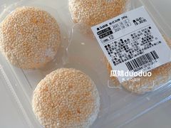 -盒马鲜生(红莲店)