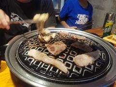 -陇璟烧肉酒场(友谊阳光城店)