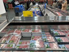 -山姆会员商店(上海浦东店)