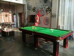 -相十三·别墅轰趴团建户外(同和店)