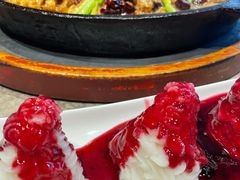 老板恋上鱼-老板恋上鱼(恒隆广场店)