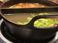 -盡膳口福·百年汤方火锅(科华北路店)