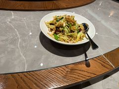 -川旺角融合菜•海景餐厅(星海广场店)