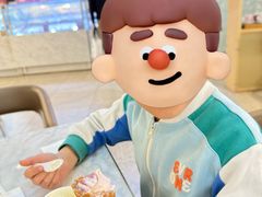 -哈根达斯(青岛海信店)