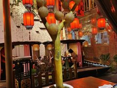 -锦上中式酒馆(南内环店)