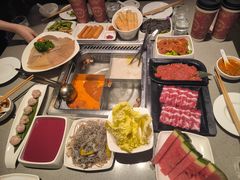 -海底捞火锅(和安宁春城店)