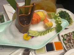 -新阿布海鲜大酒店