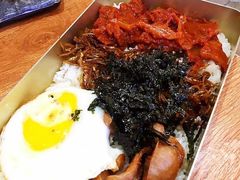 -弘益铭家九炙社韩国烤肉料理(尚美店)