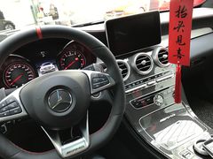 -上海星瀚奔驰4S店(红柳路店)