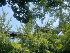 -西园戒幢律寺