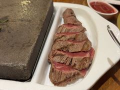 -Entrecôte 法国牛扒馆(保利·时光里店)