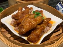 -虾饺妹·粤式手工点心(水荫路店)