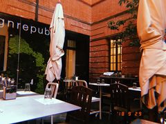 -Ocean's Table 欧舍