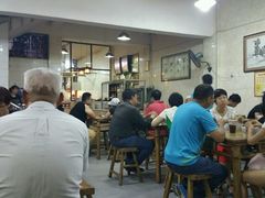 -老刘家泡馍·陕西老字号(钟楼广济街店)