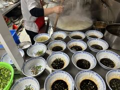 -水门桥面馆(东坡雅居店)