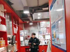 -喜家德虾仁水饺(百盛优客店)