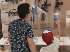 -中国北方国际射击场